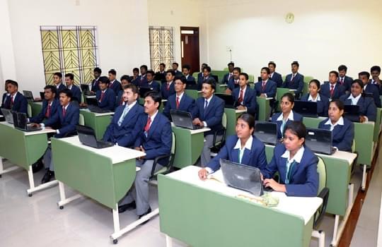 SNT Global Academy of Management Studies and Technology Coimbatore Campus photo 1
